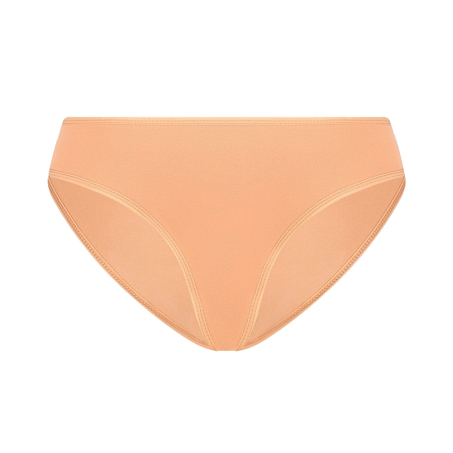 1151-70 | Damen Slip Klassisch - Café Crema