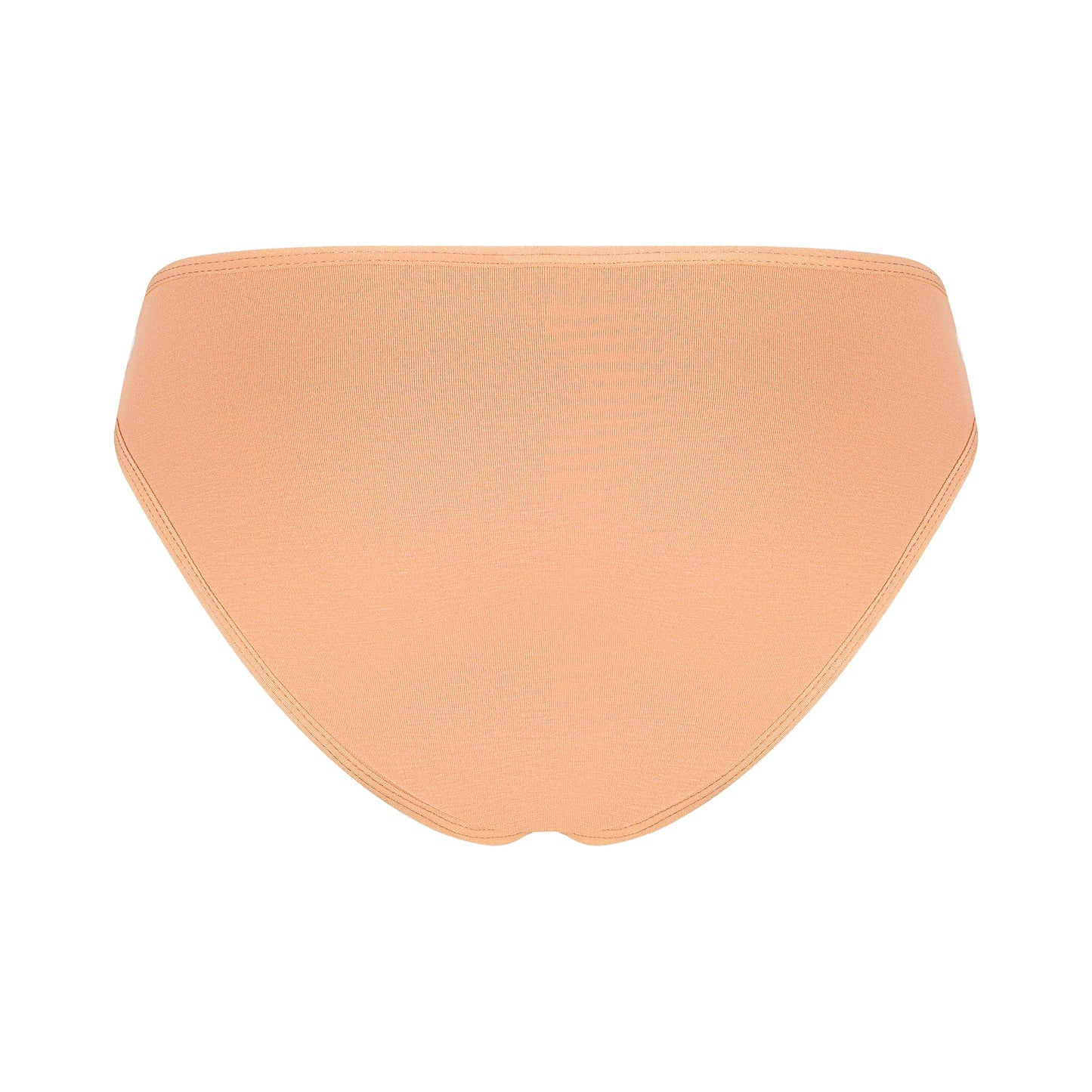 1151-70 | Damen Slip Klassisch - Café Crema