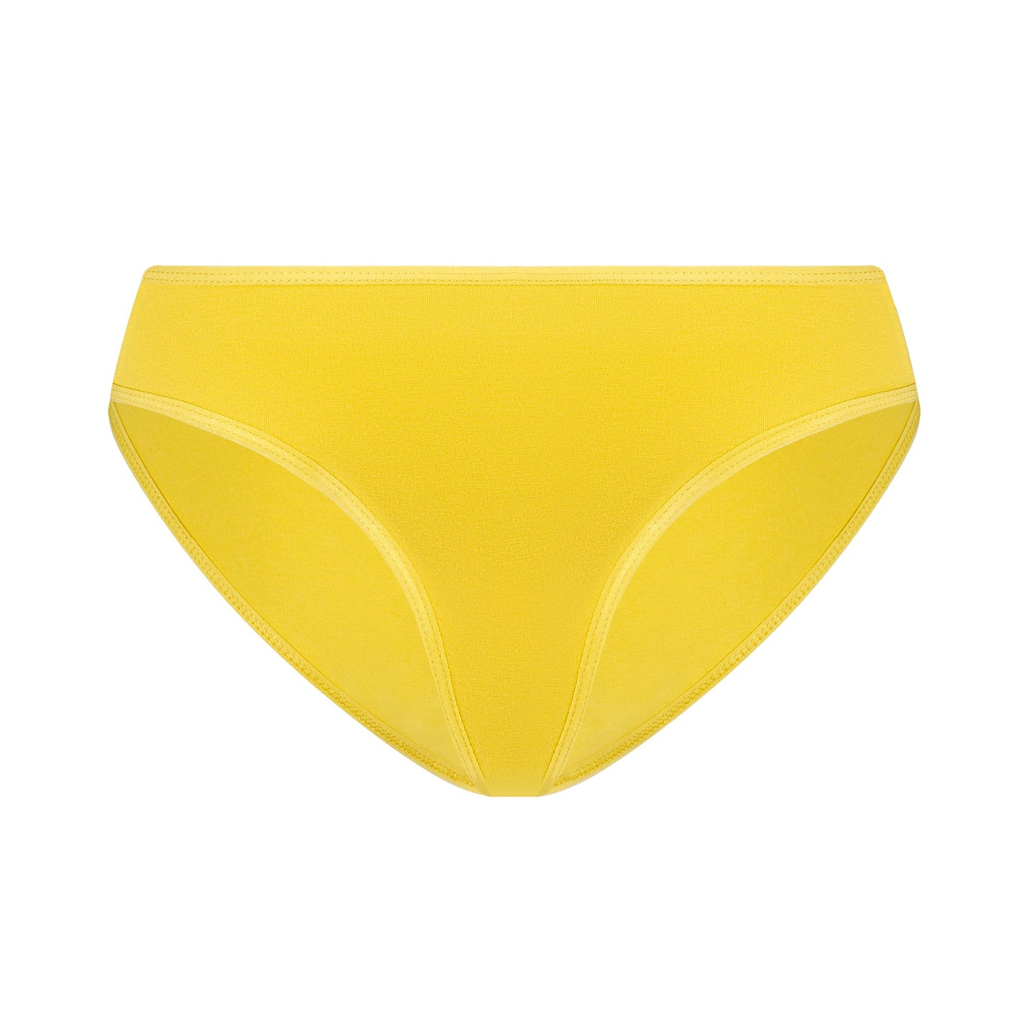 1151-115 | Damen Slip Klassisch - Lime