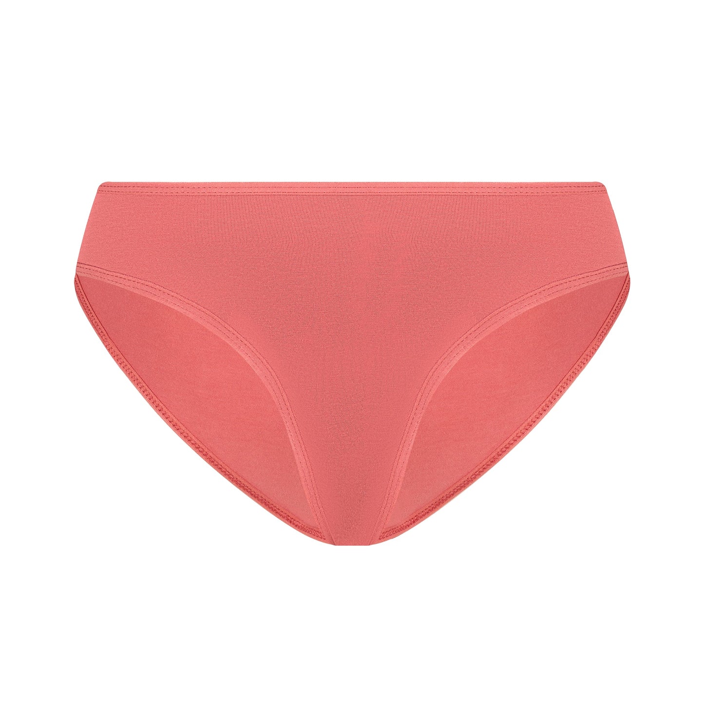 1151-120 | Damen Slip Klassisch - Verblühte Rose
