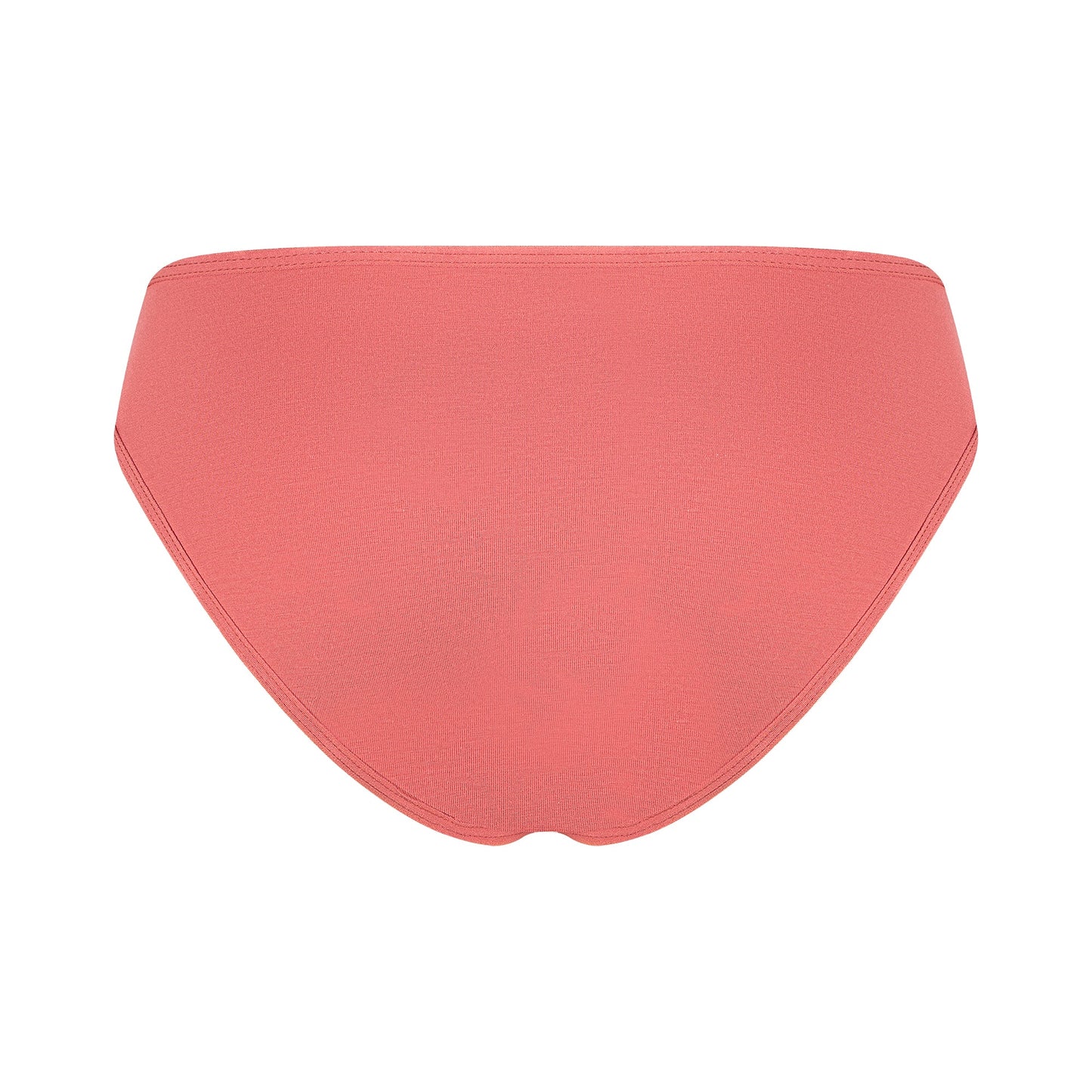 1151-120 | Damen Slip Klassisch - Verblühte Rose