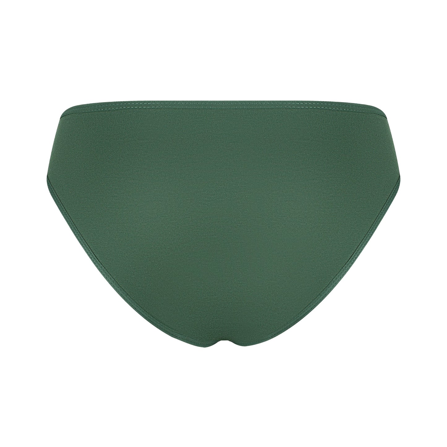 1151-67 | Damen Slip Klassisch - Tannennadel