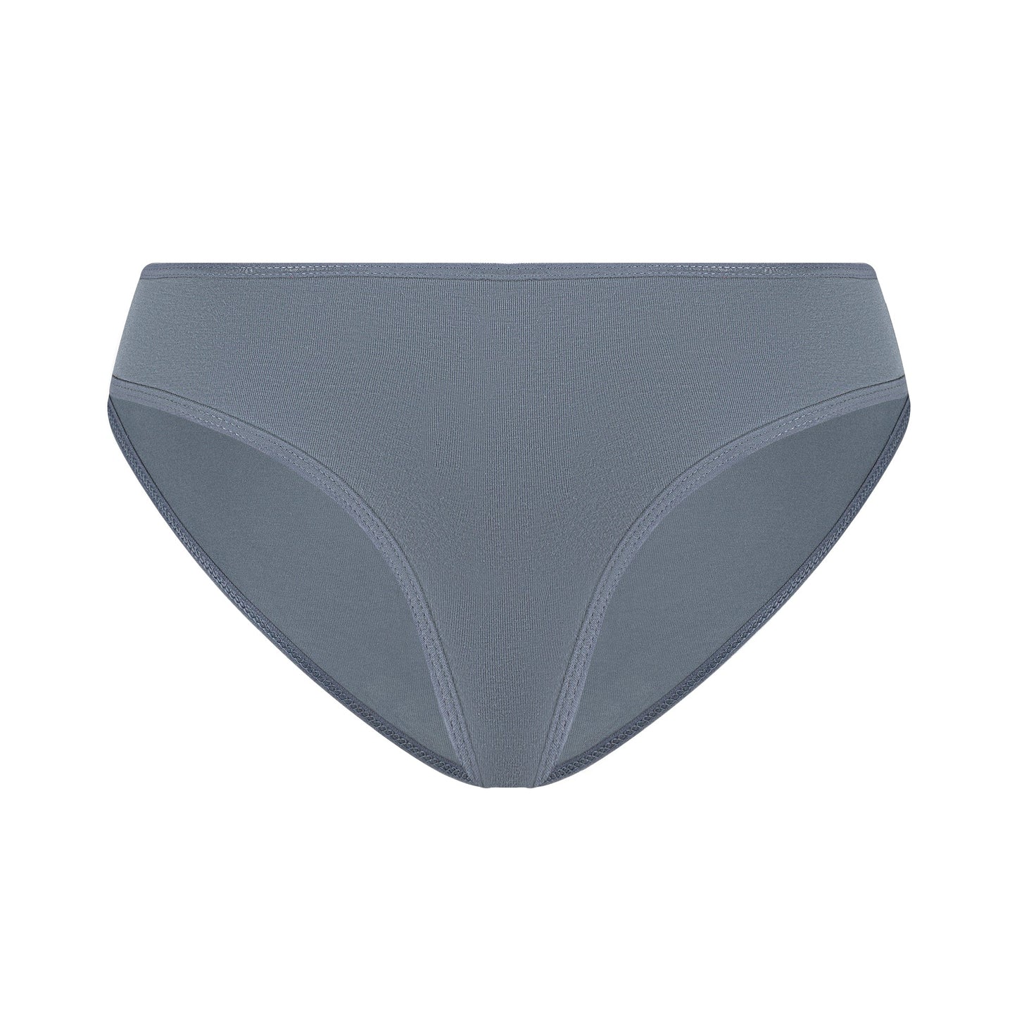 1151-68 | Damen Slip Klassisch - Dunklerschiefer