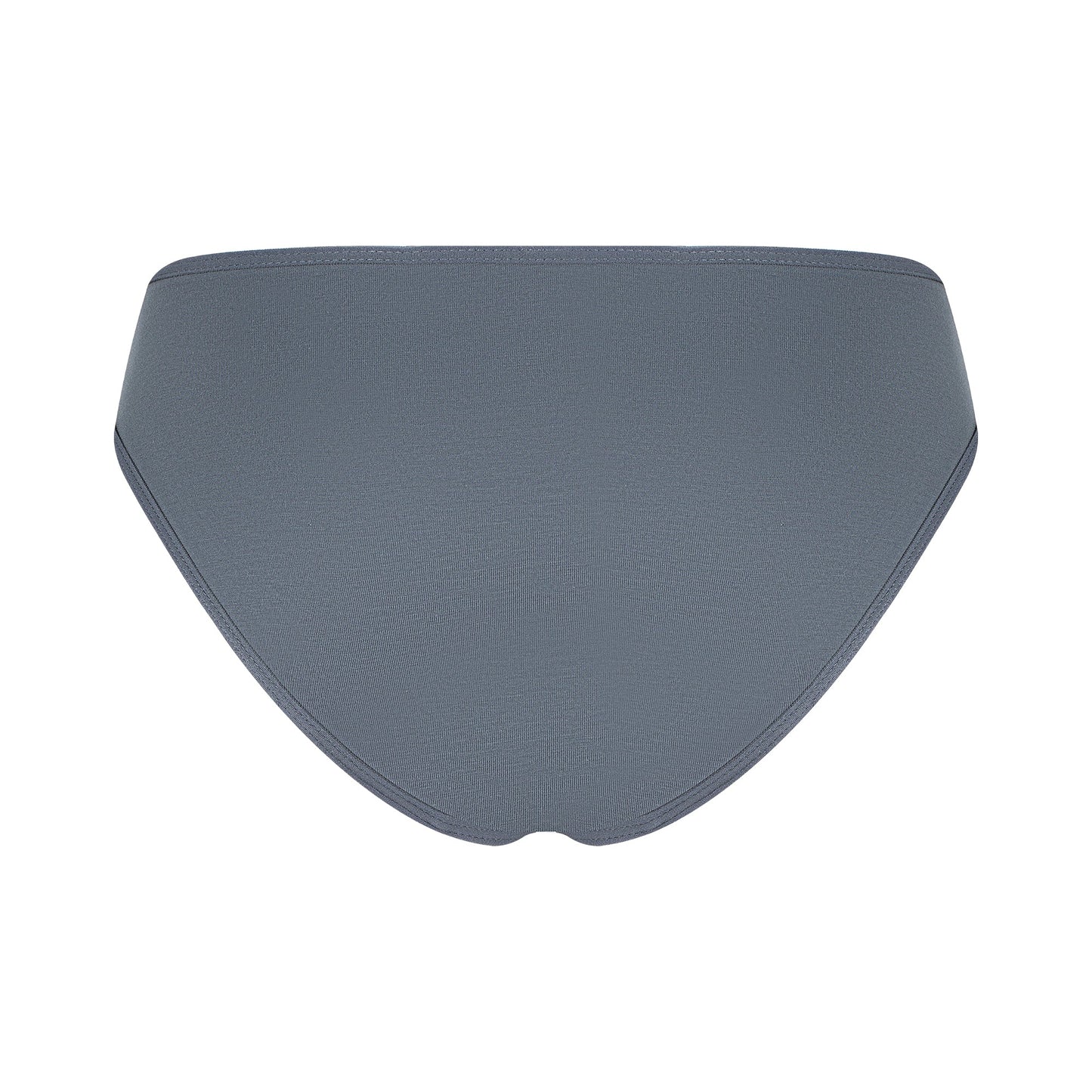 1151-68 | Damen Slip Klassisch - Dunklerschiefer
