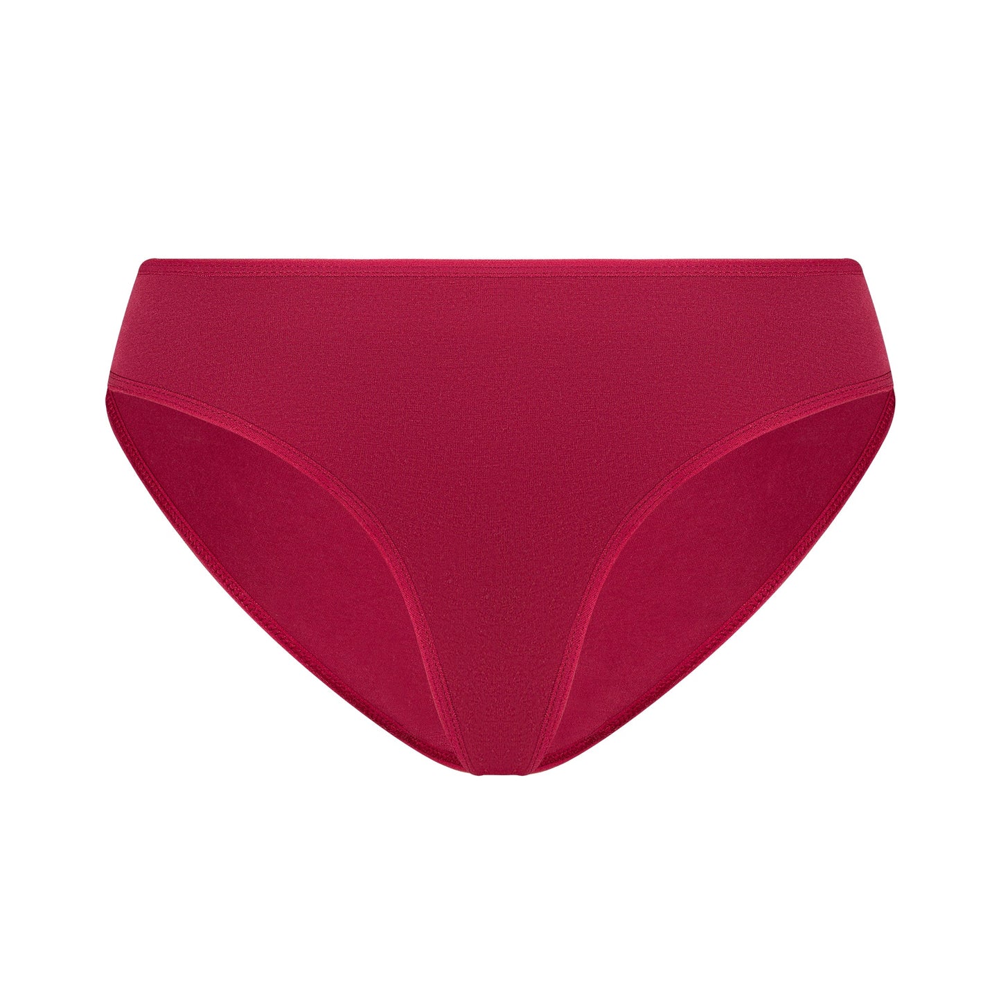 1151-69 | Damen Slip Klassisch - Rosarot