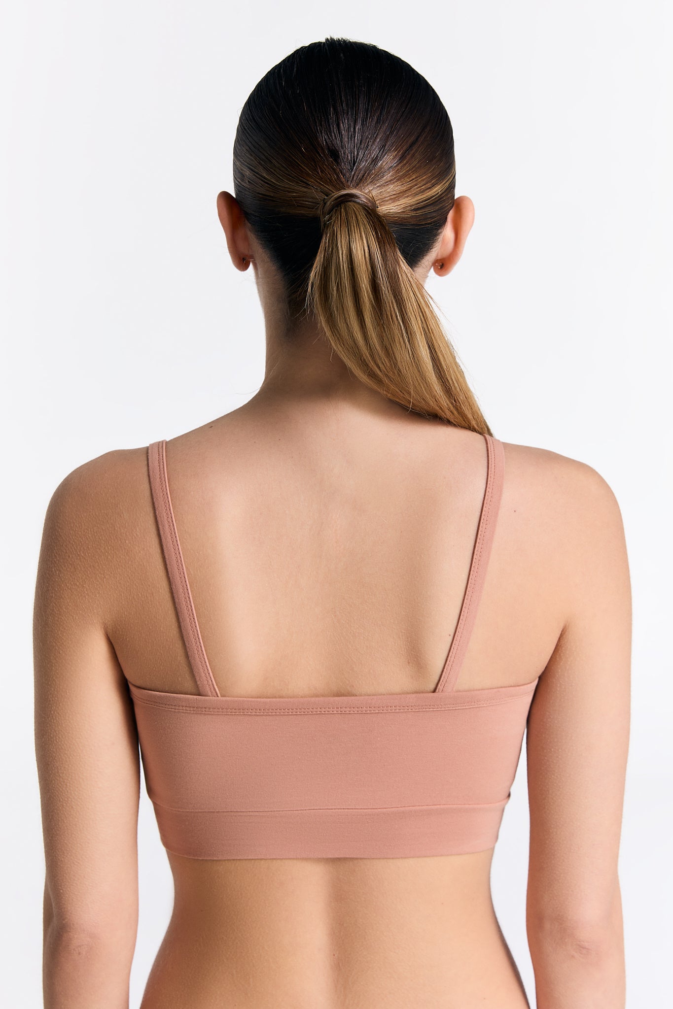 1511-70 | Damen Bustier - Café Crema