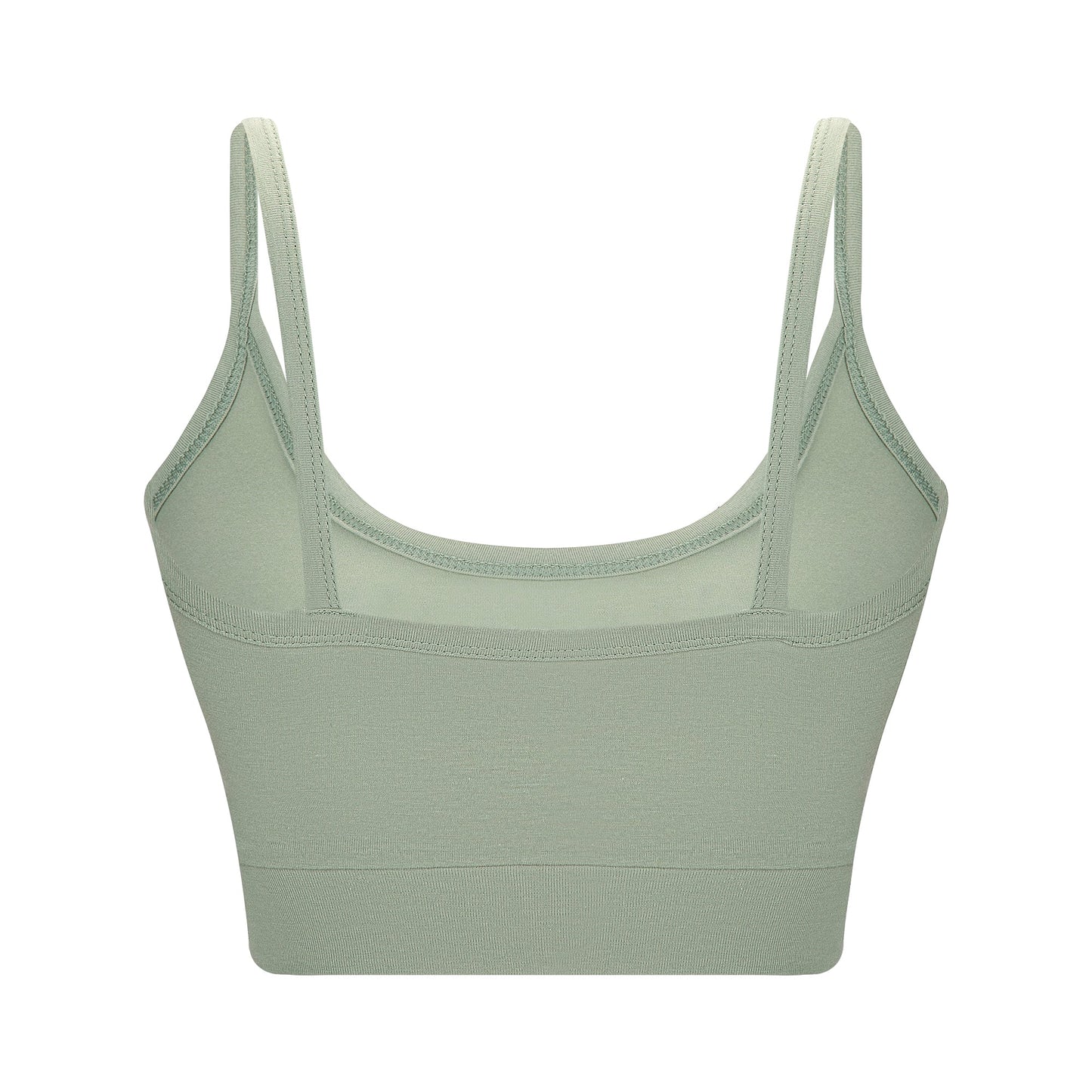 1511-109 | Damen Bustier - Eisberggrün