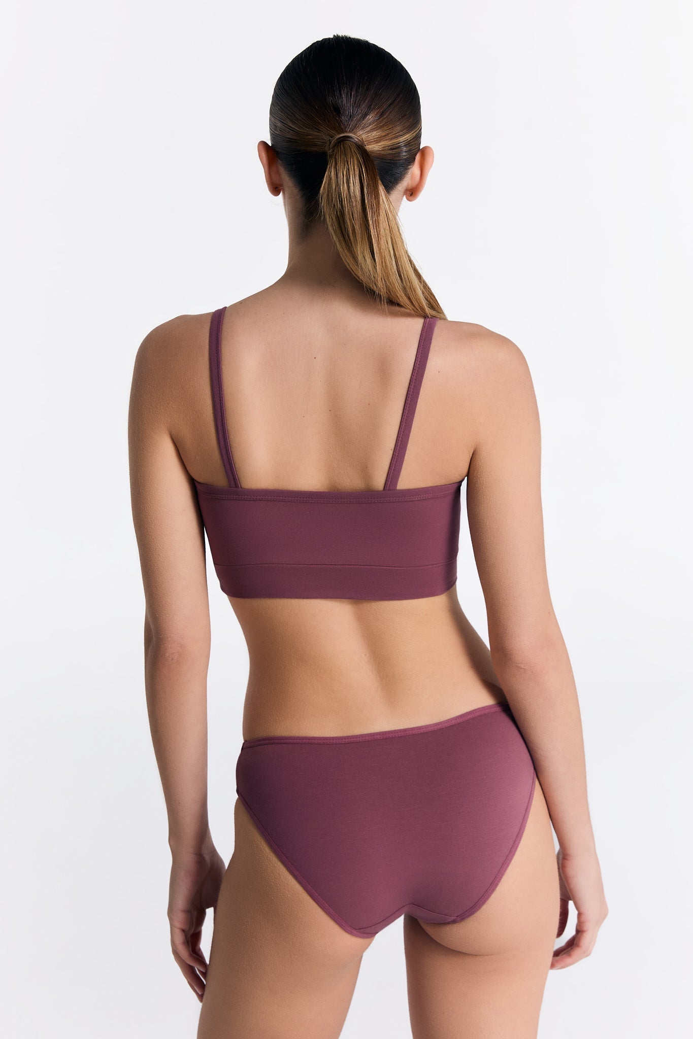 1151-114 | Damen Slip Klassisch - Nocturne