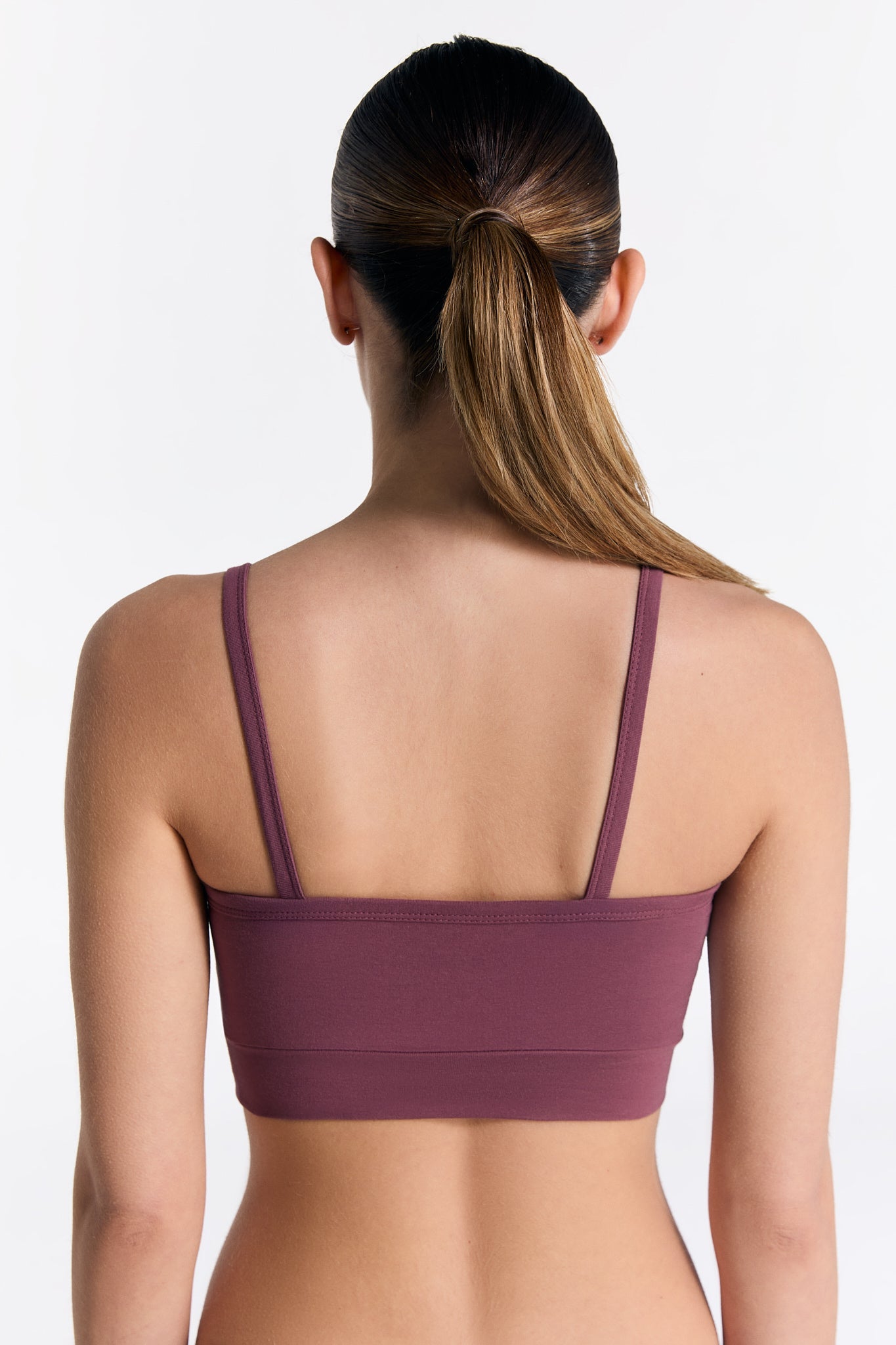 1511-114 | Damen Bustier - Nocturne