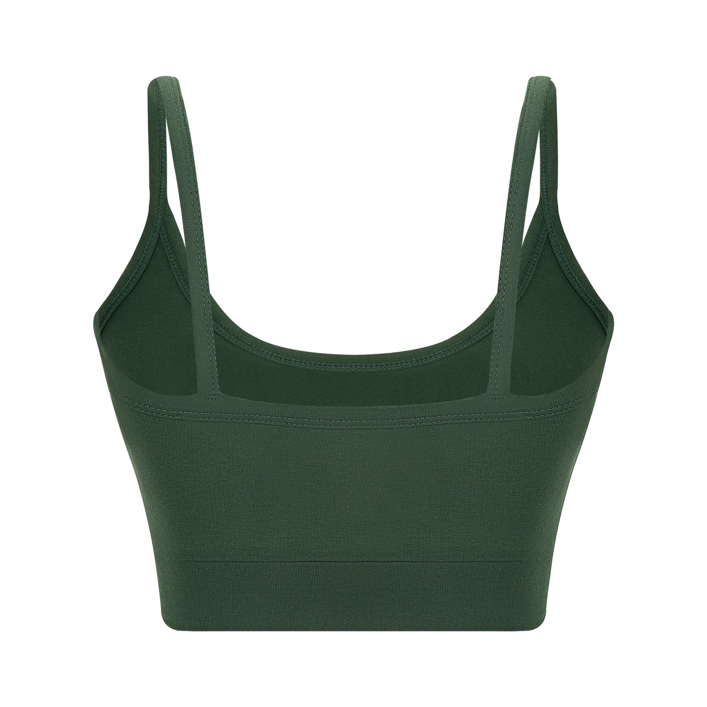 1511-67 | Damen Bustier - Tannennadel