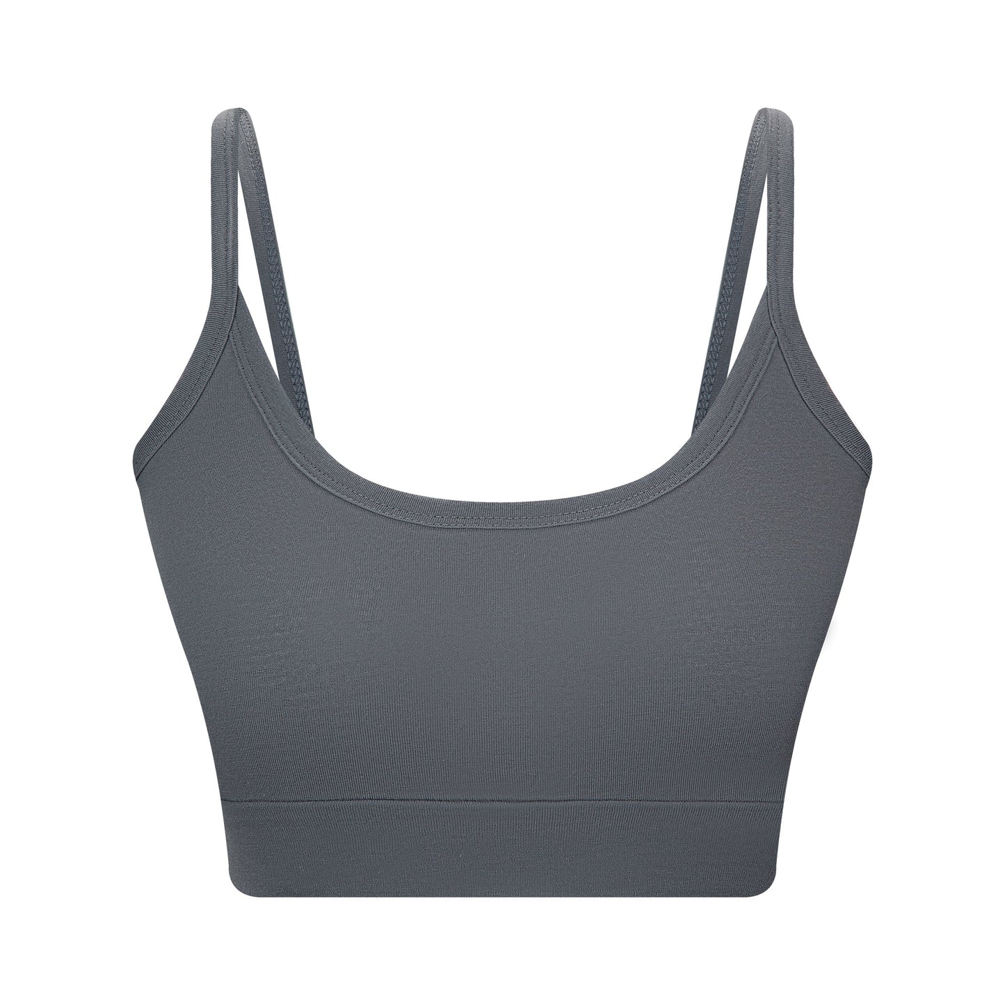 1511-68 | Damen Bustier - Dunklerschiefer