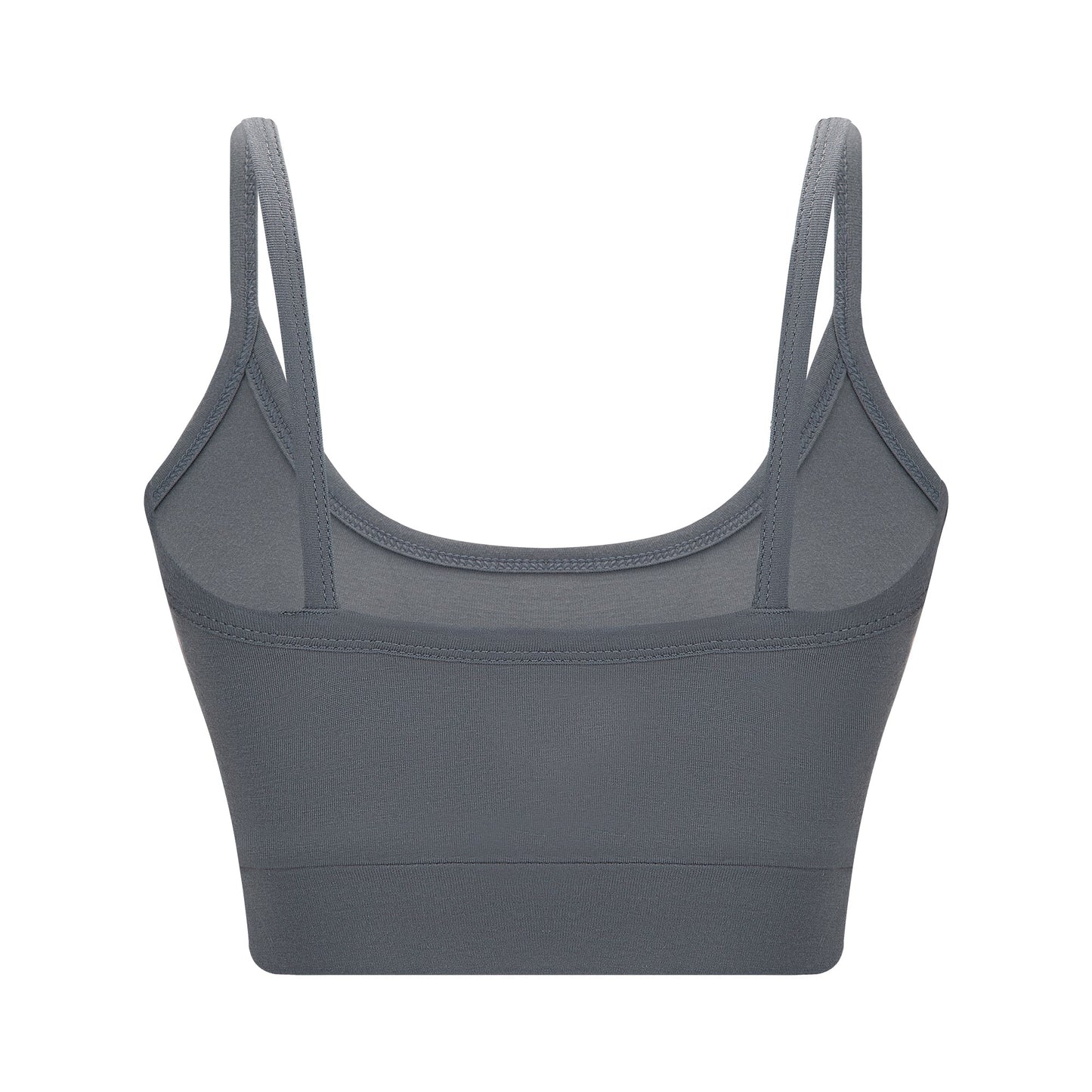 1511-68 | Damen Bustier - Dunklerschiefer
