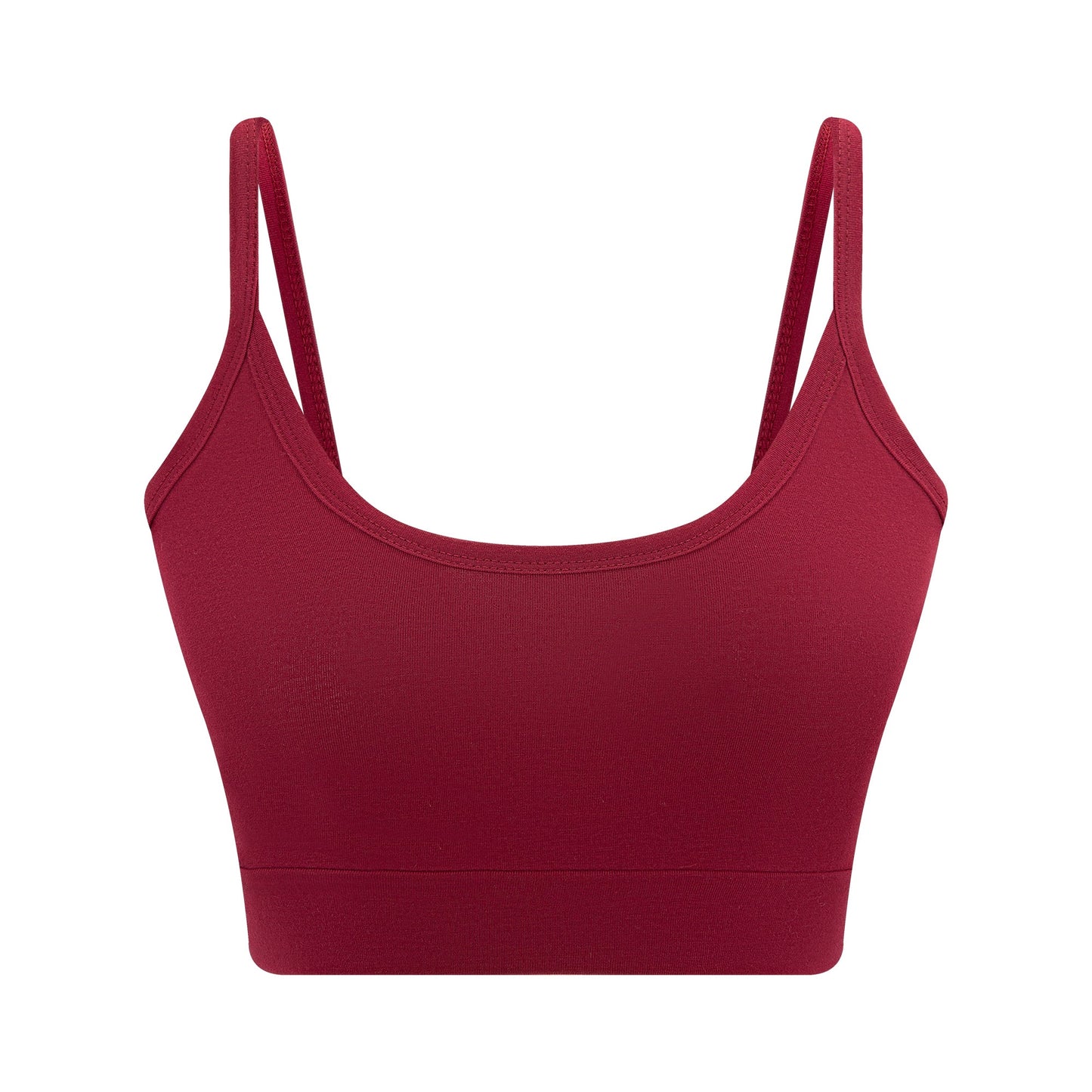 1511-69 | Damen Bustier - Rosarot