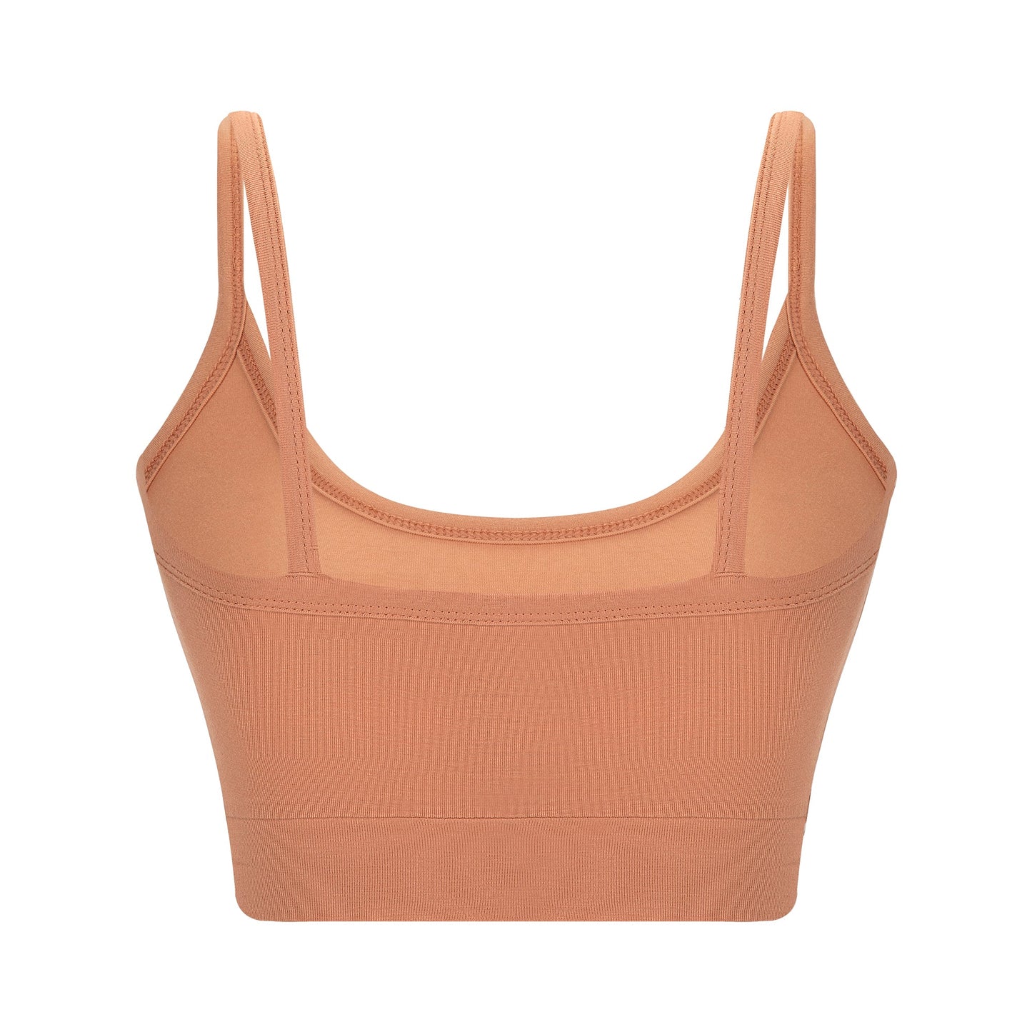 1511-70 | Damen Bustier - Café Crema