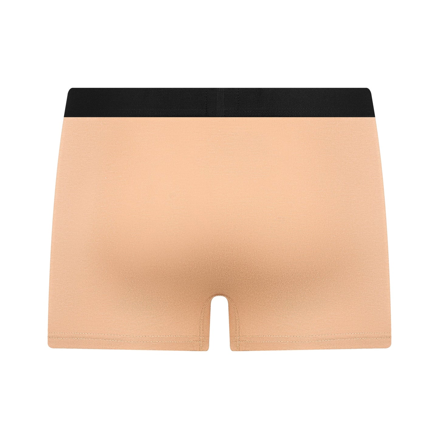 2121-121 | Herren Trunkshorts - Braungrau