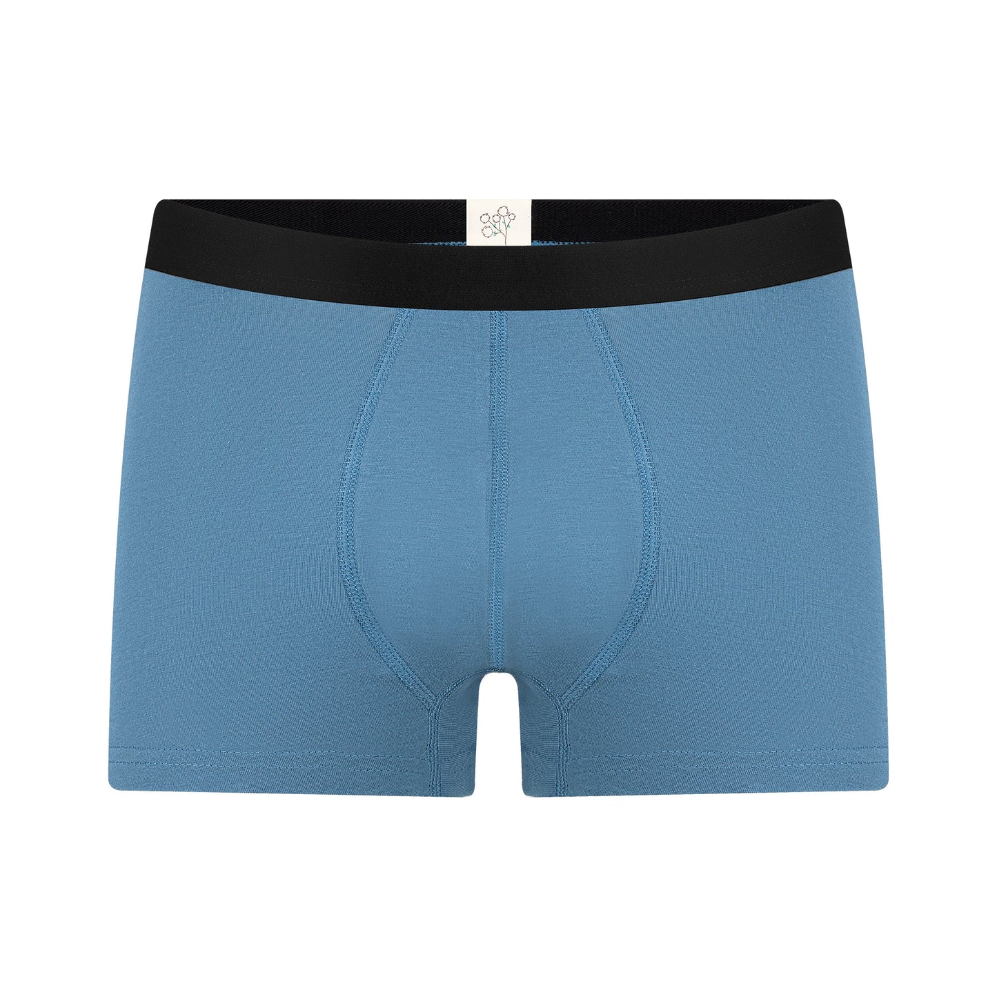 2121-123 | Herren Trunkshorts - Alpengrau