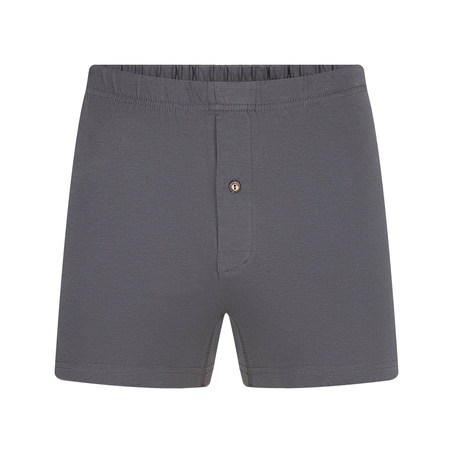 2134-102 | Herren Boxershorts - Anthrazit
