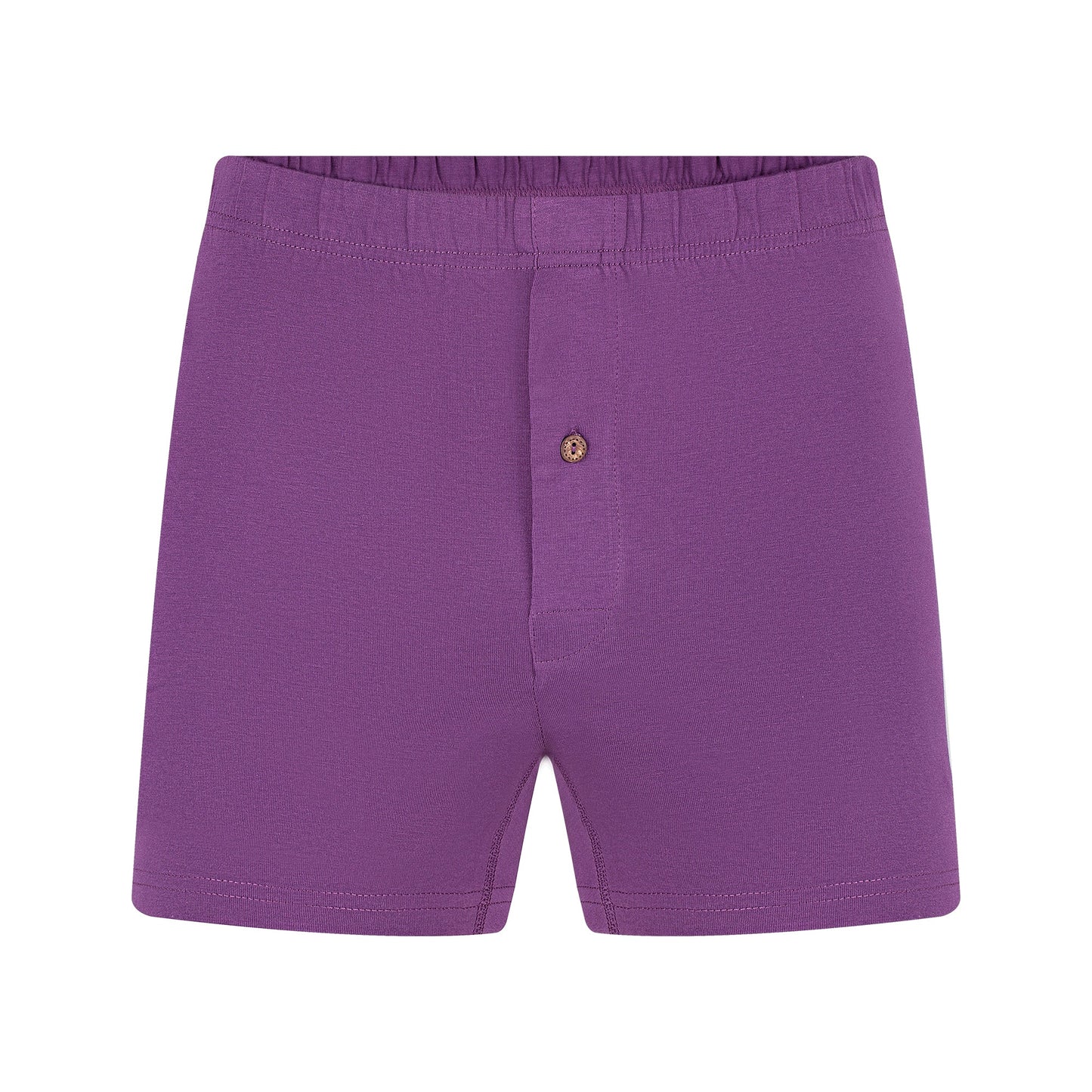 2134-117 | Herren Boxershorts - Weinbeere