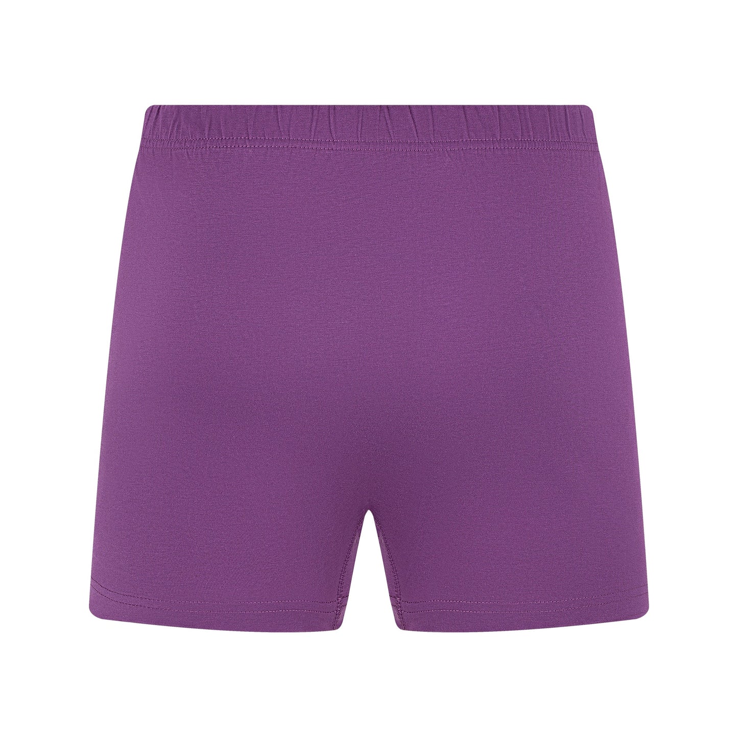 2134-117 | Herren Boxershorts - Weinbeere