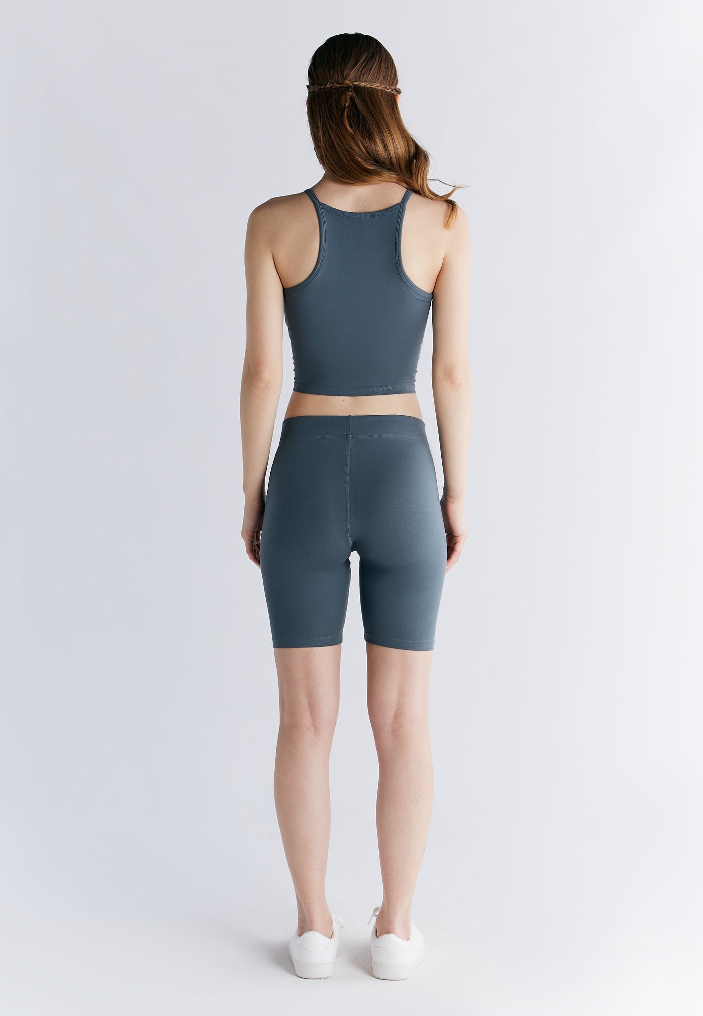 1217-068 | Sport Top - Dunklerschiefer