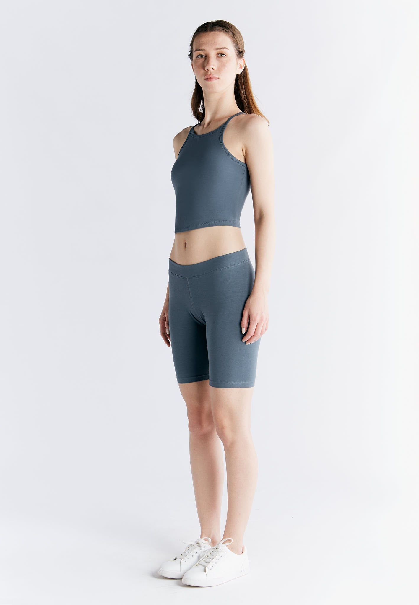 1217-068 | Sport Top - Dunklerschiefer