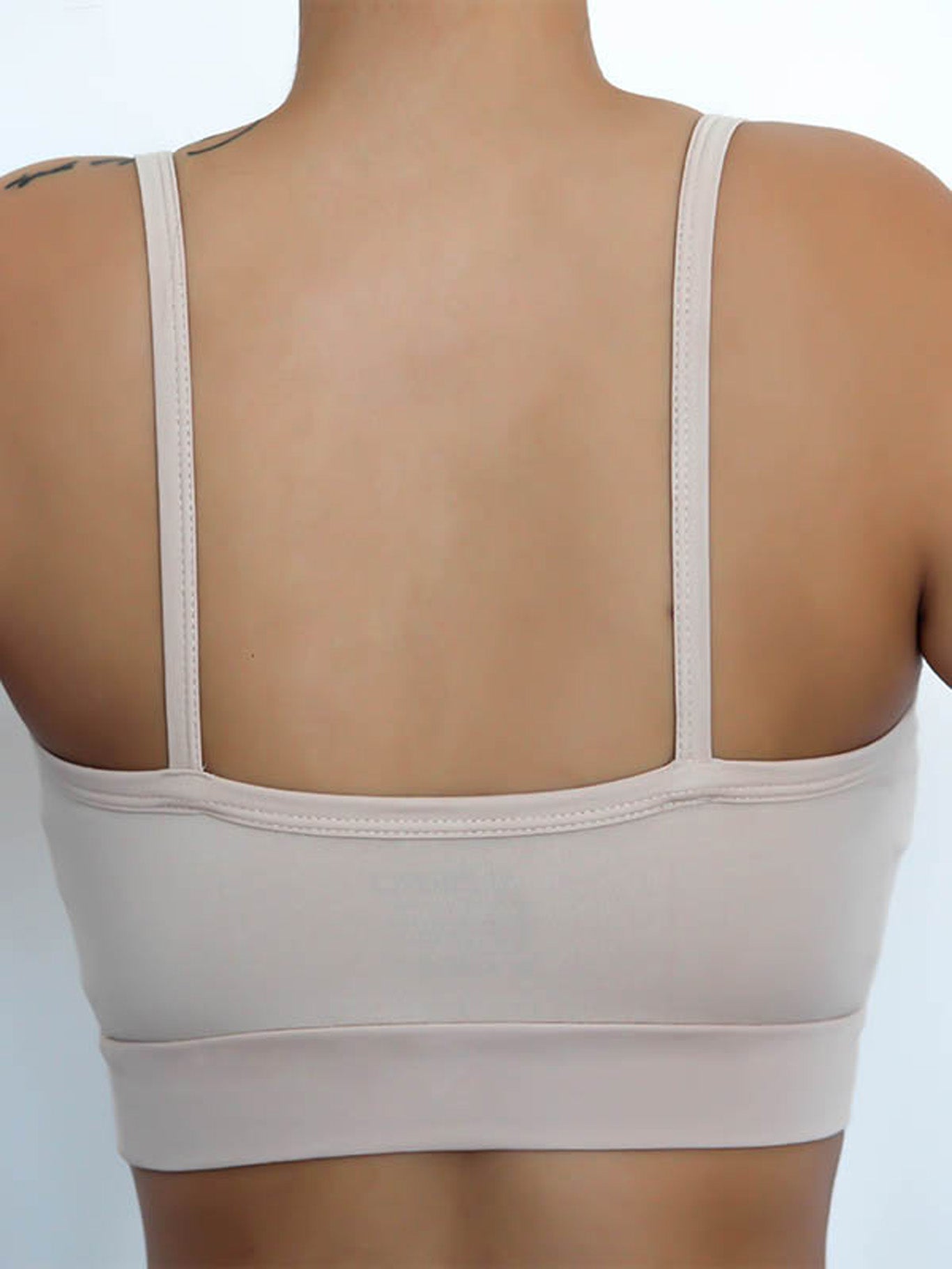 1511-03 | Damen Bustier - Beige