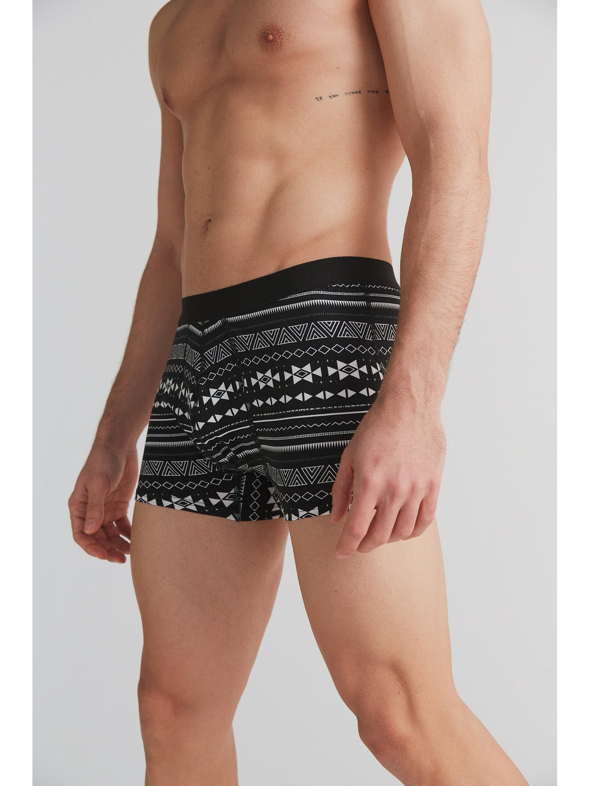2121-046 | Trunk Shorts ´Geometrisch´