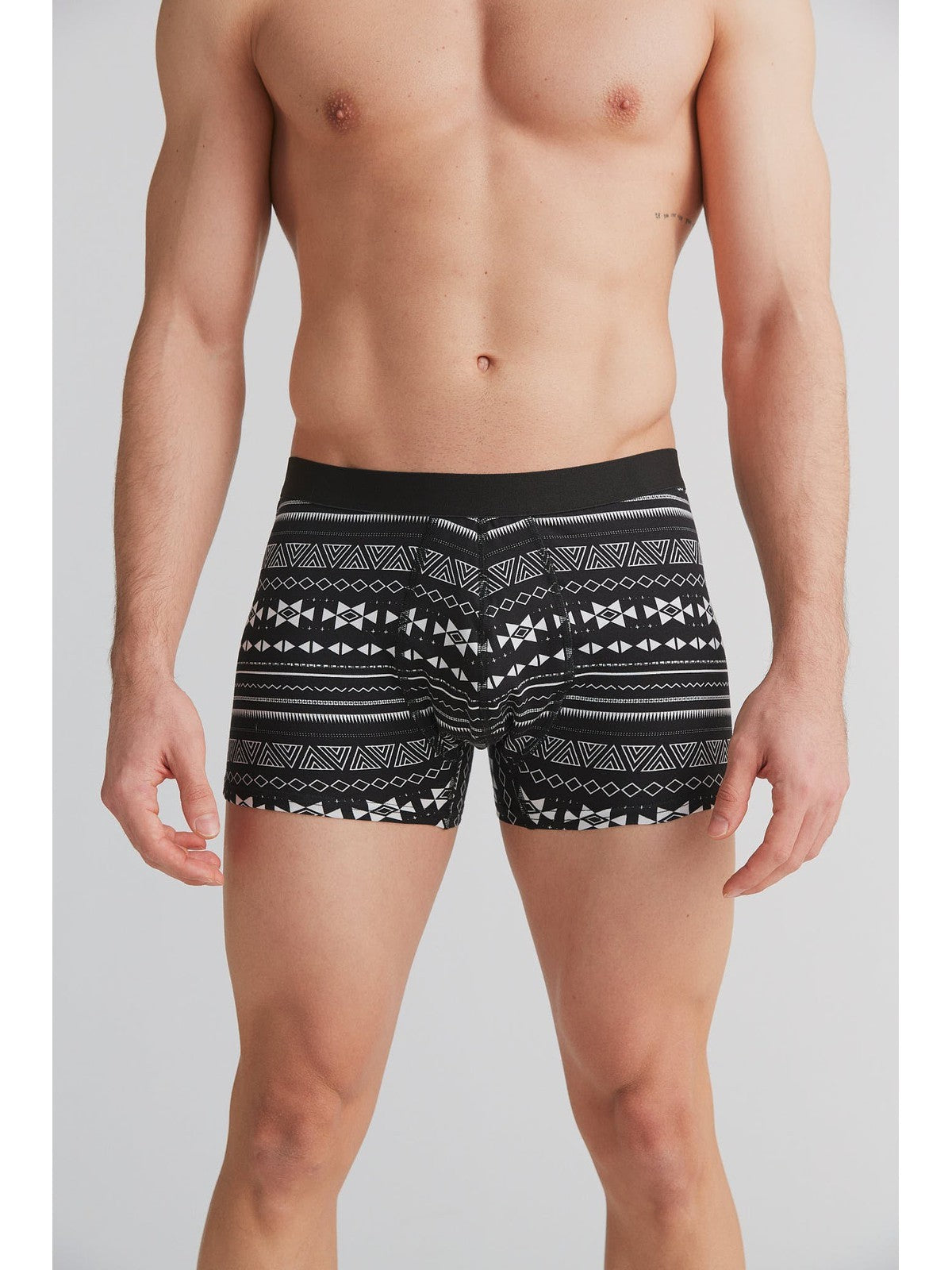 2121-046 | Trunk Shorts ´Geometrisch´