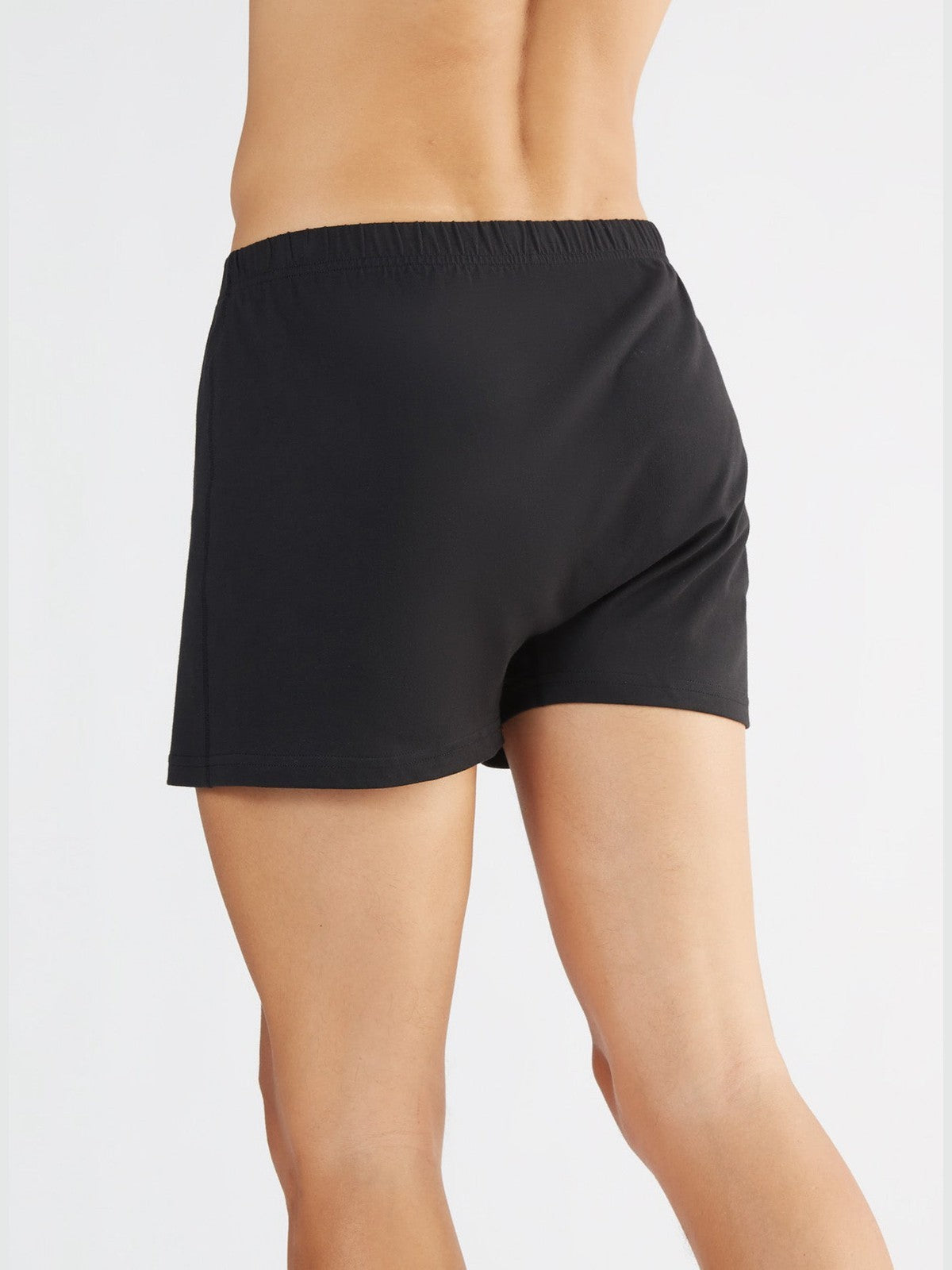 2134-021 | Herren Boxershorts - Schwarz