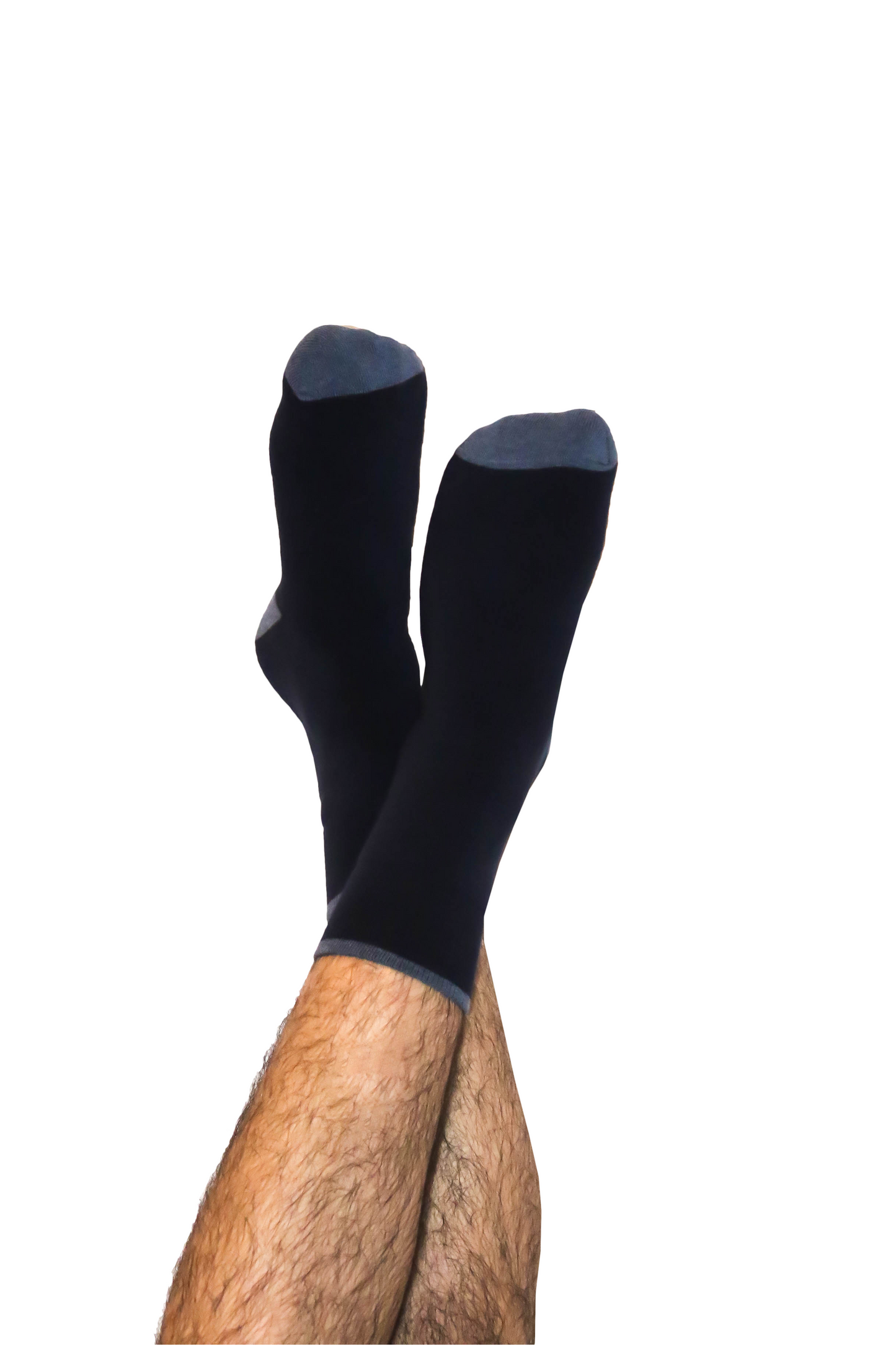 9312 | Unisex Terry socks - Dark Blue (6er Pack)