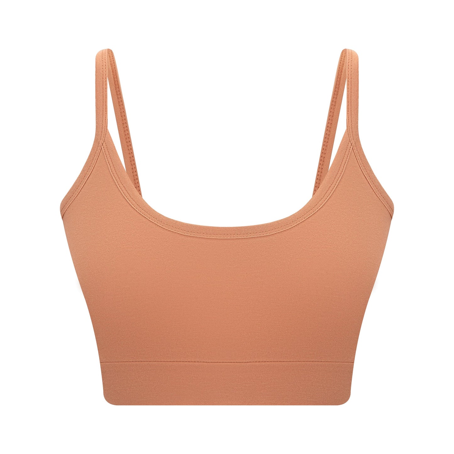 1511-70 | Damen Bustier - Café Crema
