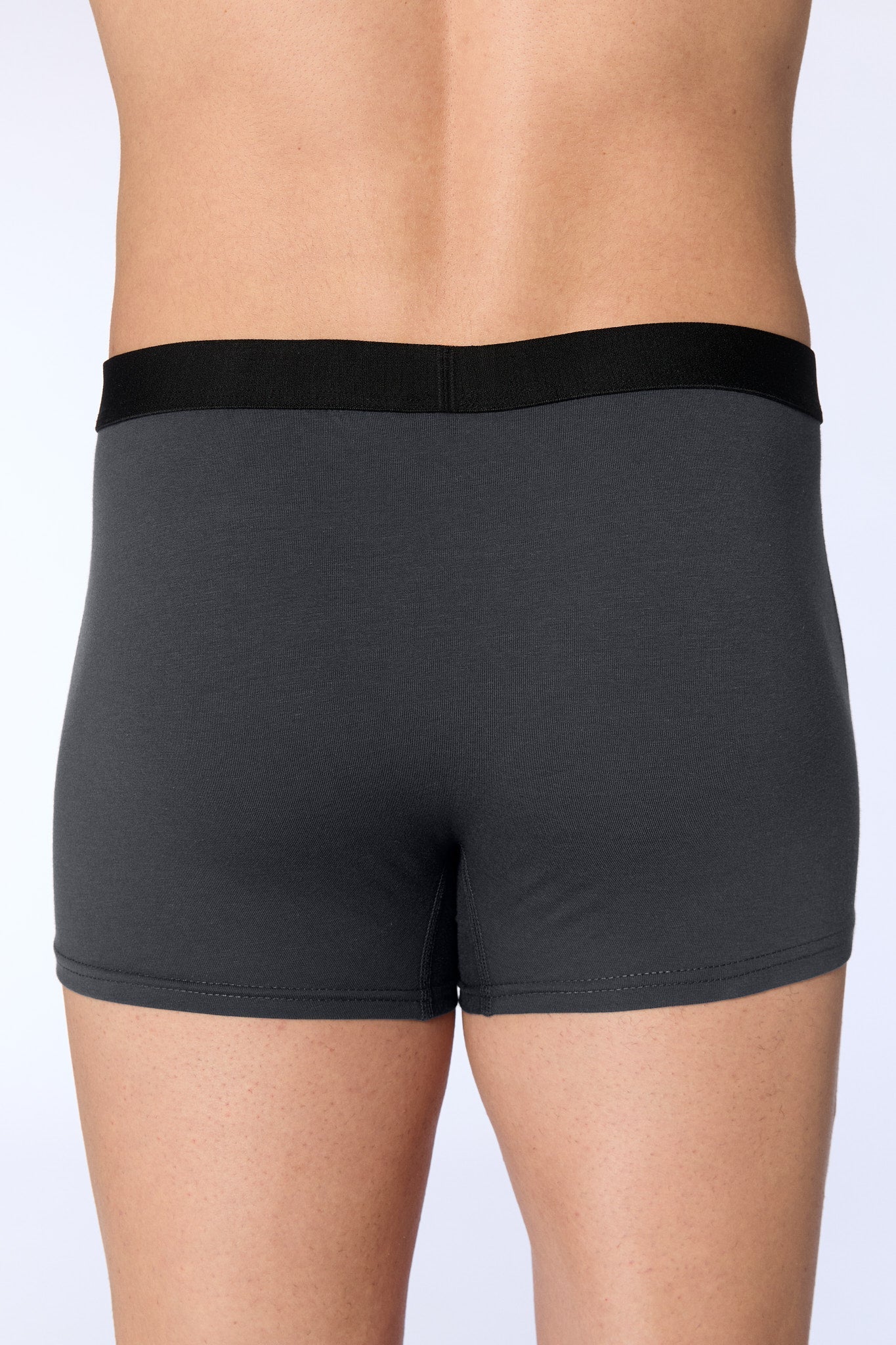 2121-102 | Herren Trunkshorts - Anthrazit
