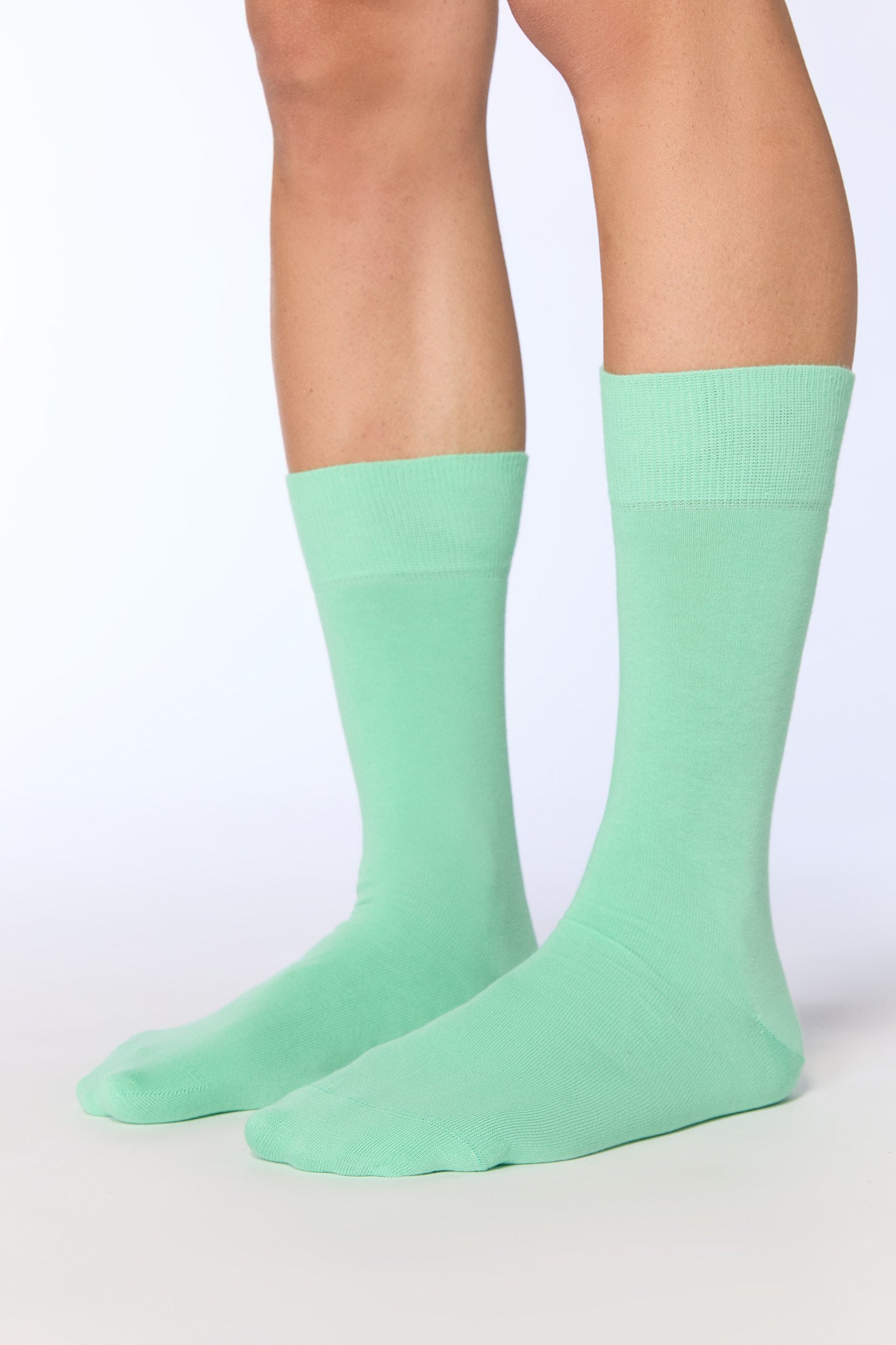 2361 | Unisex Strümpfe - Kiwi