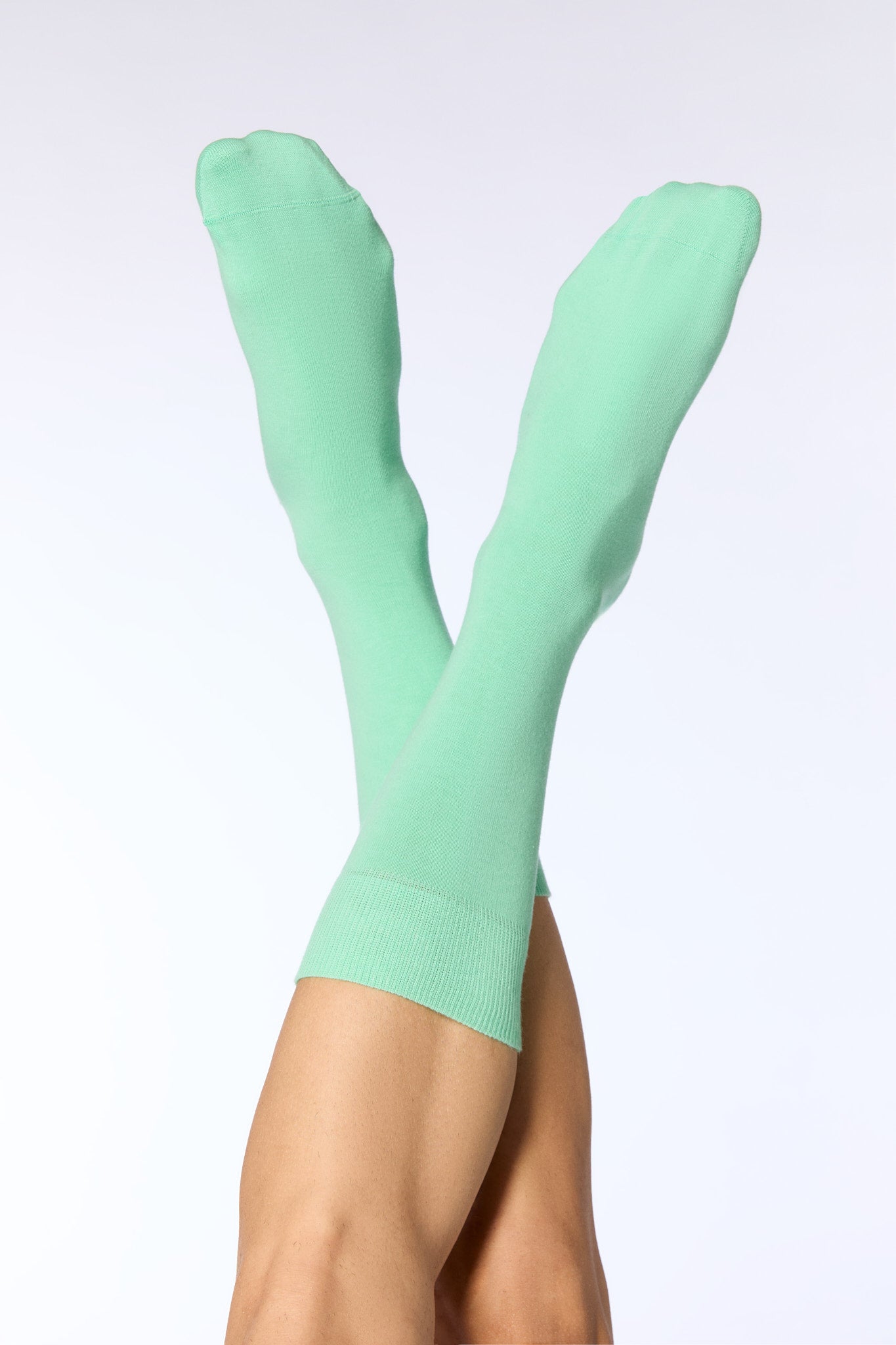 2361 | Unisex Strümpfe - Kiwi