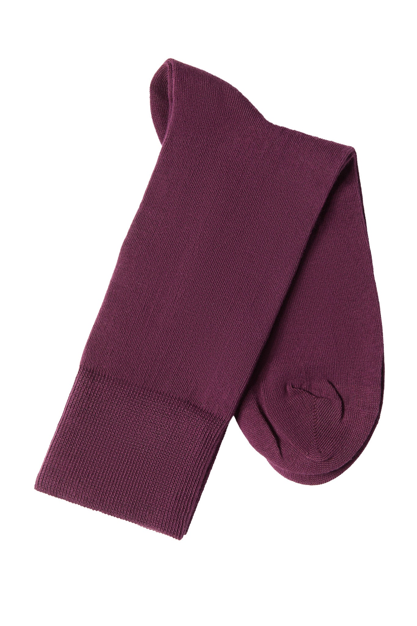 2362 | Unisex Strümpfe - Magenta