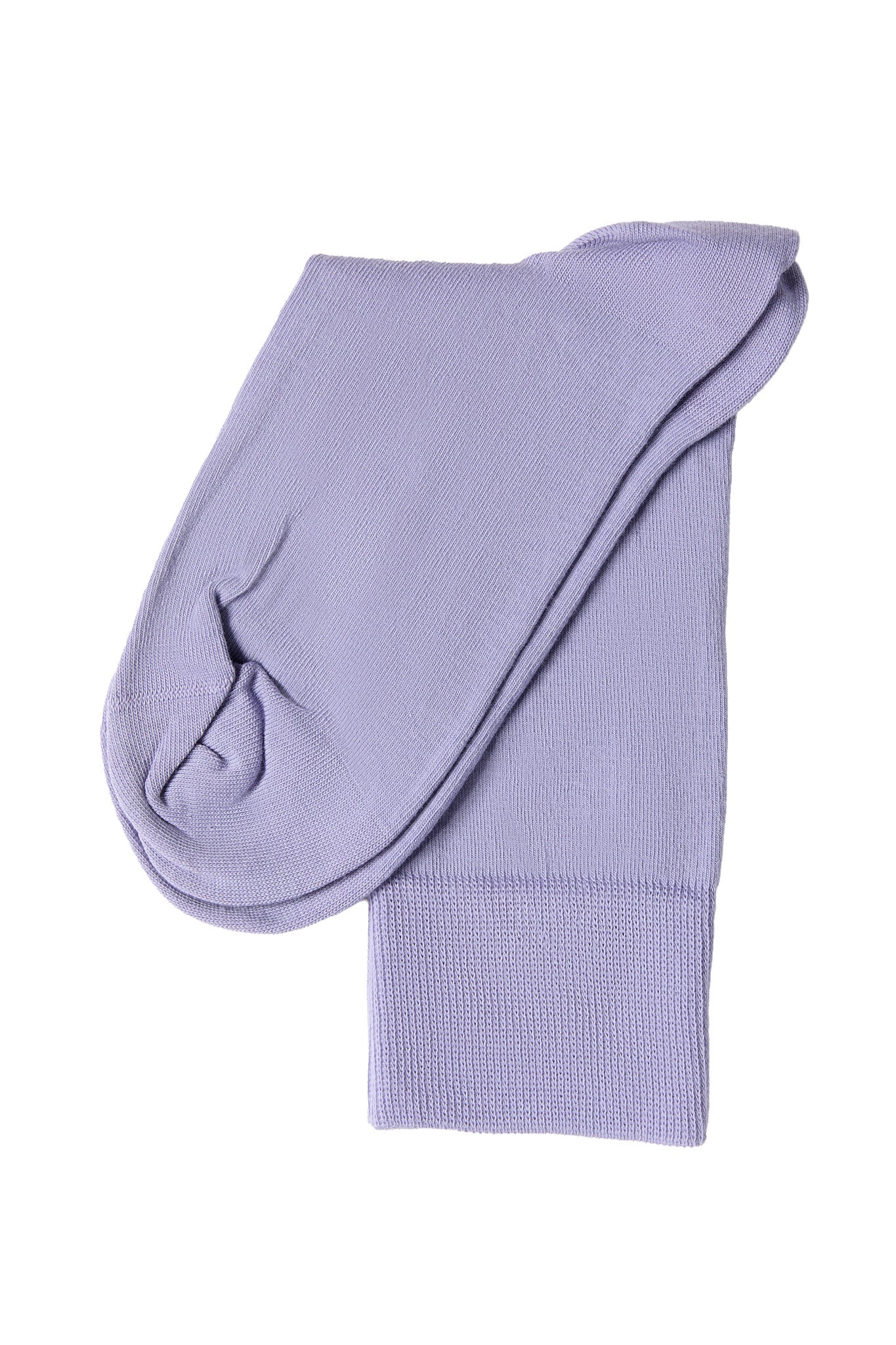 2363 | Unisex Strümpfe - Lavendel