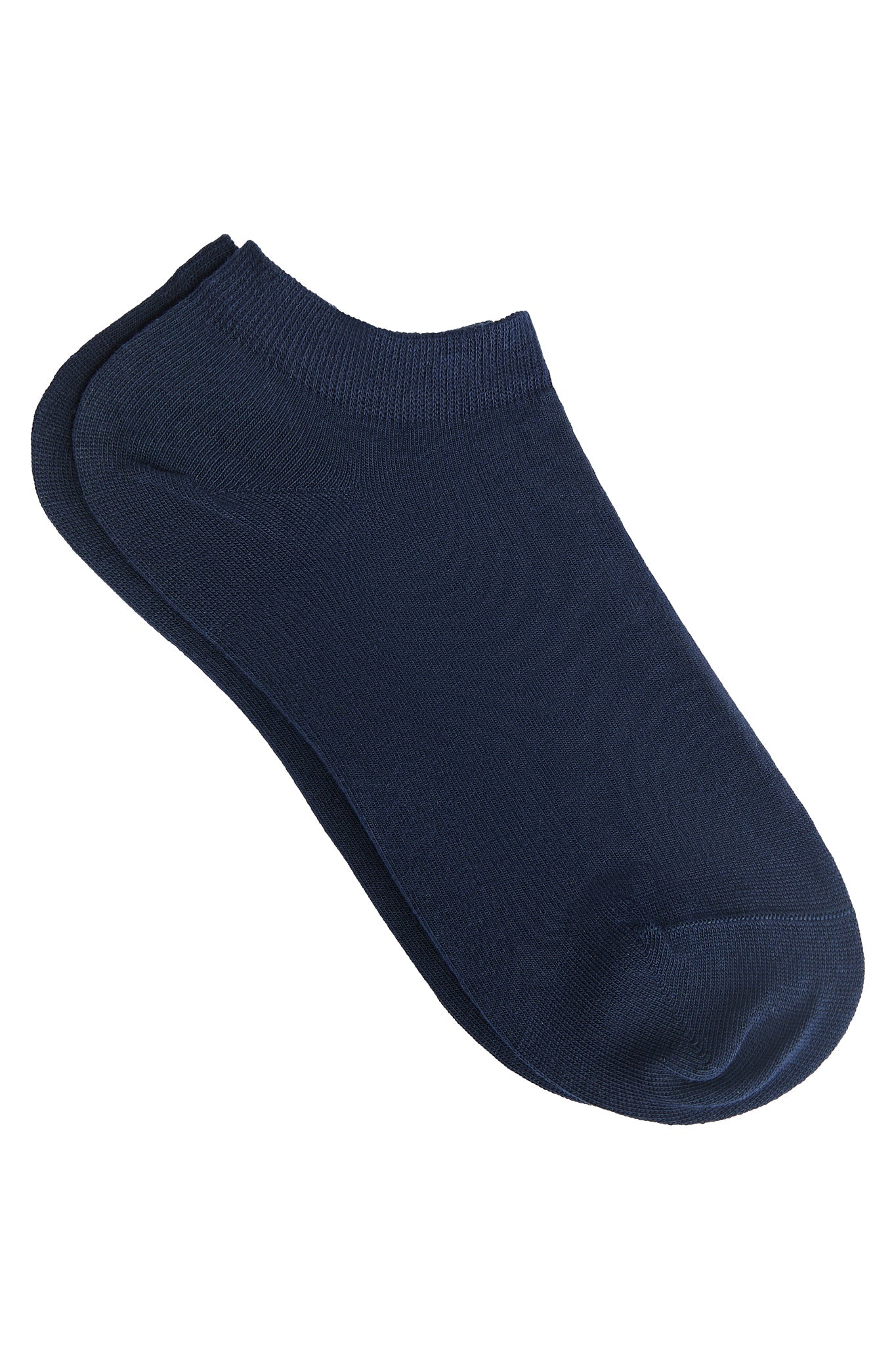 9309 | Sneakersocken - Indigo (6er Pack)