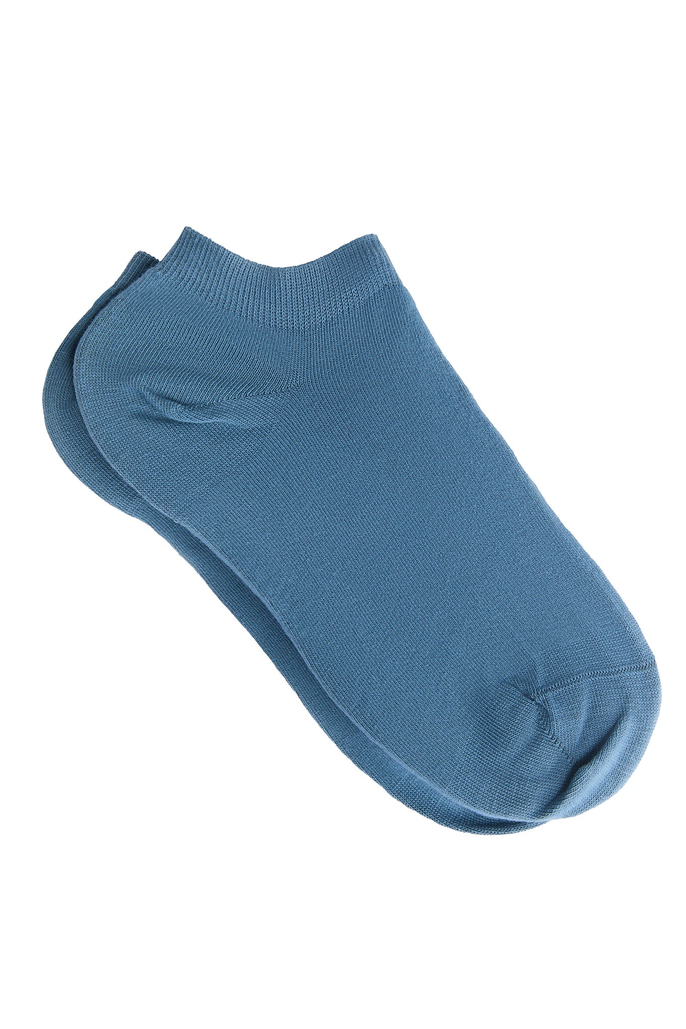 9328 | Sneakersocken - Alpengrau (6er Pack)