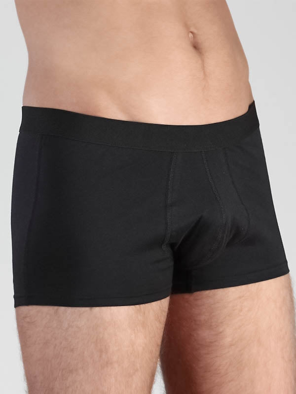 2121-01 | Trunk shorts Black