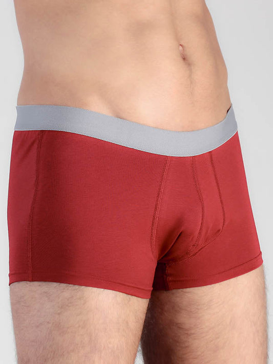 2121-02 | Trunk shorts Red