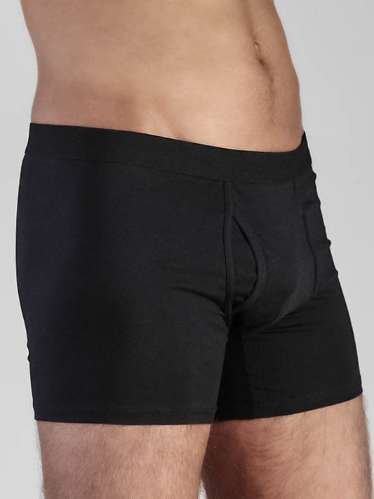 2131-02 | Boxer shorts black