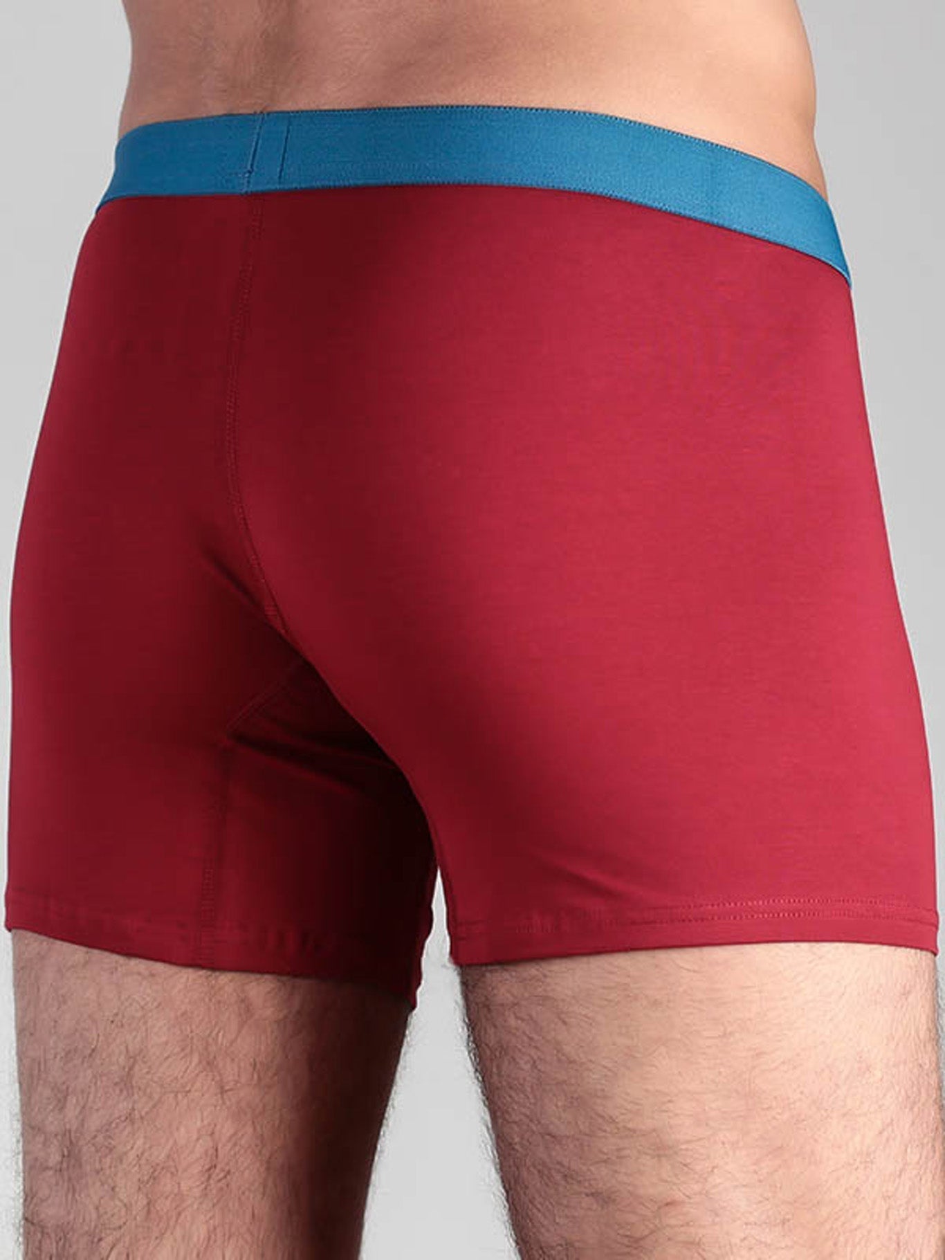 2131-04 | Boxer shorts red
