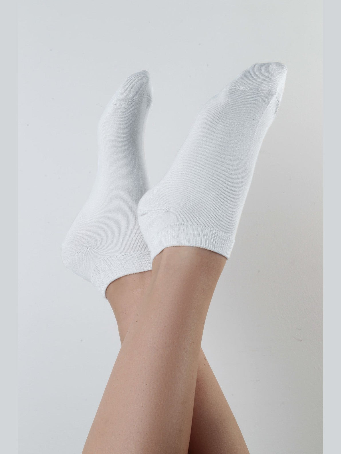 9307 | Trainer socks - offwhite